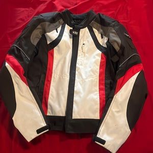 Cortech Motorcycle Jacket